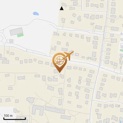 Foto zu Klein Flottbeker Weg 83, 22605 Hamburg