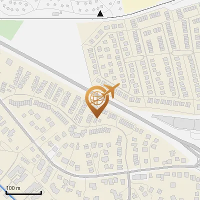 Foto zu Langbergring 83, 21033 Hamburg