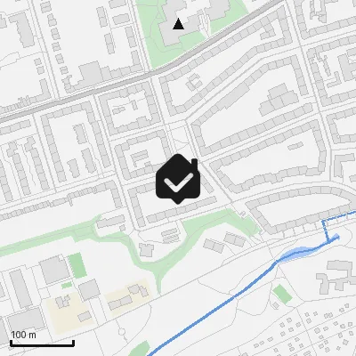 Bild zu Marienstraße 83, 21073 Hamburg