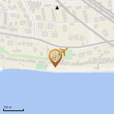 Foto zu Övelgönne 83, 22605 Hamburg