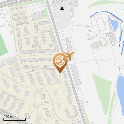 Foto zu Rennbahnstraße 83, 22111 Hamburg