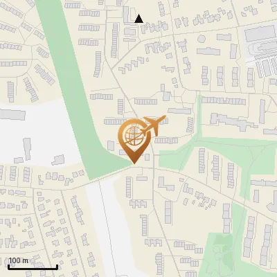 Foto zu Samlandweg 83, 22415 Hamburg