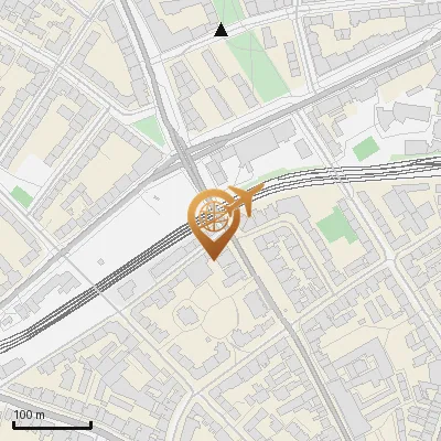 Foto zu Schulterblatt 83, 20357 Hamburg