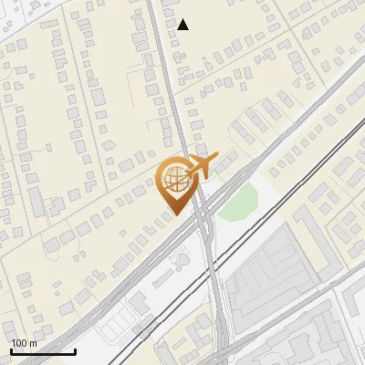 Foto zu Stein-Hardenberg-Straße 83, 22045 Hamburg