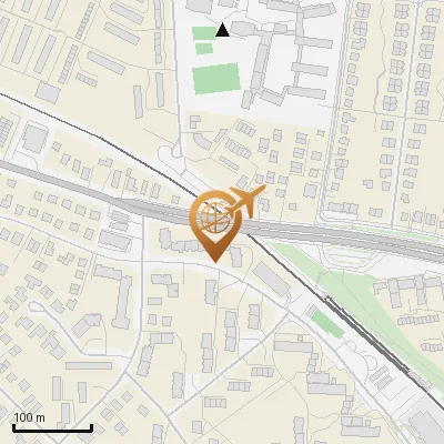 Foto zu Sülldorfer Landstraße 83, 22589 Hamburg