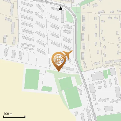 Foto zu Volksdorfer Damm 83, 22359 Hamburg