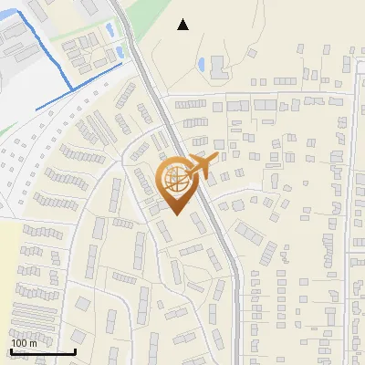 Foto zu Volksdorfer Grenzweg 83, 22359 Hamburg