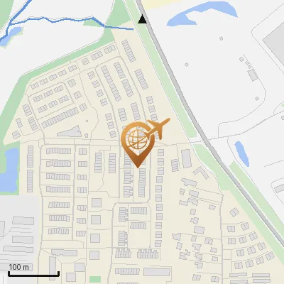 Foto zu Waterblöckenwiese 83, 22143 Hamburg