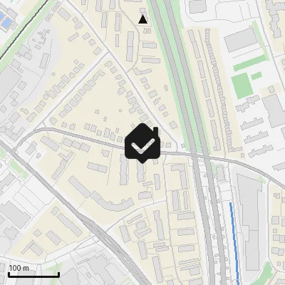 Bild zu Wördemanns Weg 83, 22527 Hamburg