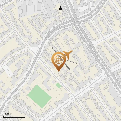 Foto zu Wrangelstraße 83, 20253 Hamburg