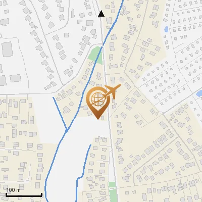 Foto zu Alter Berner Weg 84, 22393 Hamburg