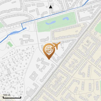 Foto zu Baererstraße 84, 21073 Hamburg