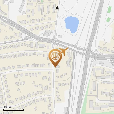 Foto zu Baurstraße 84, 22607 Hamburg