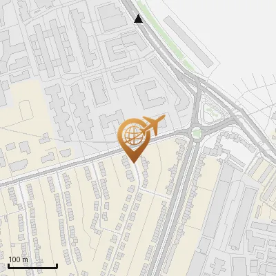 Foto zu Bökenkamp 84, 22607 Hamburg