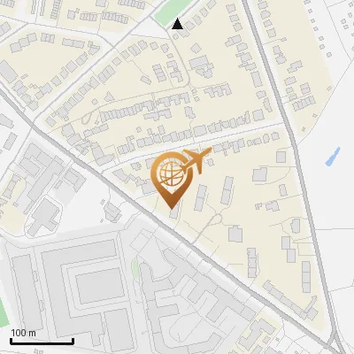 Foto zu Borsteler Chaussee 84, 22453 Hamburg