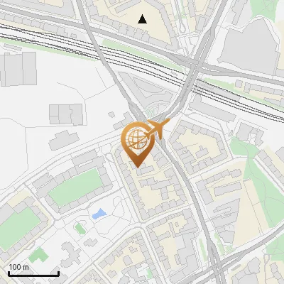 Foto zu Eggerstedtstraße 84, 22765 Hamburg