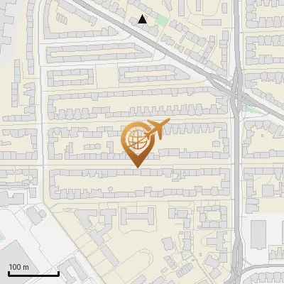 Foto zu Geschwister-Scholl-Straße 84, 20251 Hamburg