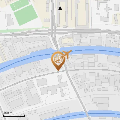 Foto zu Grevenweg 84, 20537 Hamburg