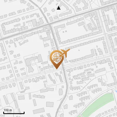 Foto zu Haakestraße 84, 21075 Hamburg