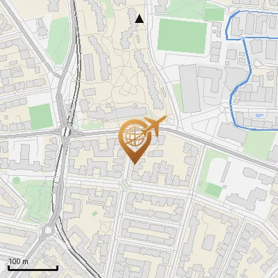 Foto zu Hellkamp 84, 20255 Hamburg