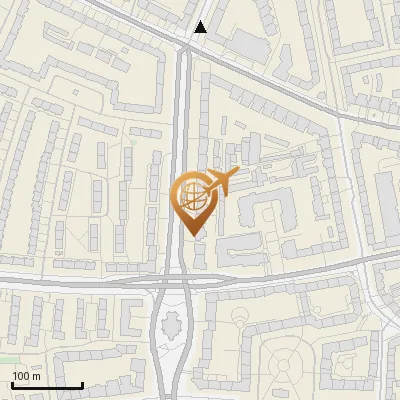 Foto zu Hohenzollernring 84, 22763 Hamburg