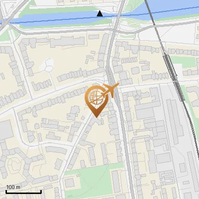 Foto zu Ifflandstraße 84, 22087 Hamburg