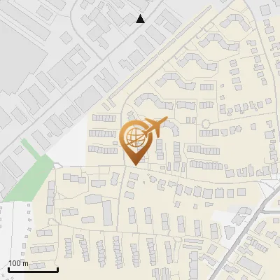 Foto zu Immenredder 84, 22339 Hamburg