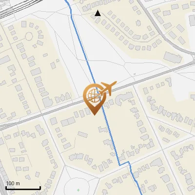 Foto zu Jüthornstraße 84, 22043 Hamburg