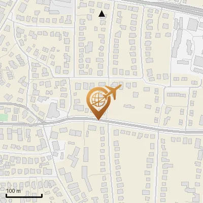 Foto zu Kalckreuthweg 84, 22607 Hamburg