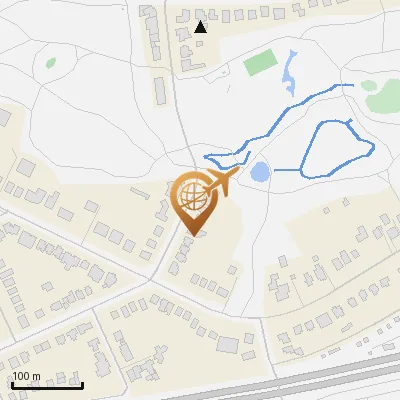 Foto zu Kielmannseggstraße 84, 22043 Hamburg