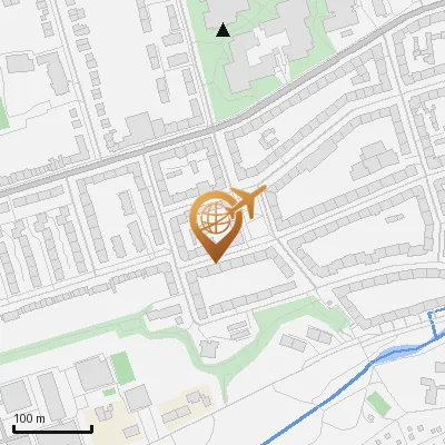 Foto zu Marienstraße 84, 21073 Hamburg