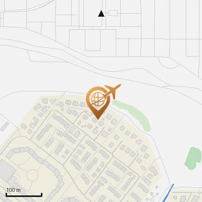 Foto zu Otto-Burrmeister-Ring 84, 22309 Hamburg