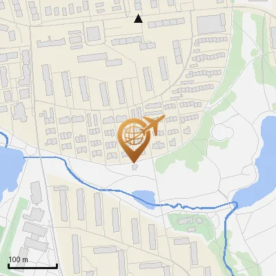 Foto zu Perelsstraße 84, 21031 Hamburg