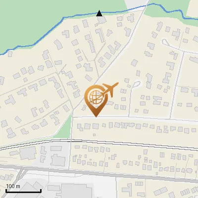 Foto zu Rheingoldweg 84, 22559 Hamburg