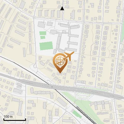 Foto zu Sülldorfer Landstraße 84, 22589 Hamburg