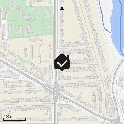 Bild zu Tarpenbekstraße 84, 20251 Hamburg
