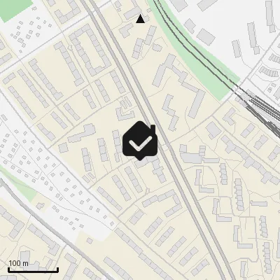 Bild zu Washingtonallee 84, 22111 Hamburg