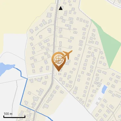 Foto zu Wohldorfer Damm 84, 22395 Hamburg