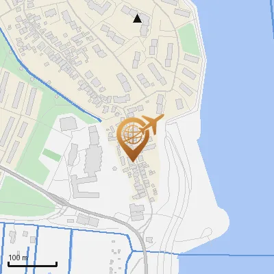 Foto zu Auedeich 85, 21129 Hamburg