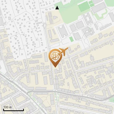 Foto zu Brehmweg 85, 22527 Hamburg