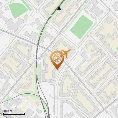 Foto zu Bundesstraße 85, 20144 Hamburg