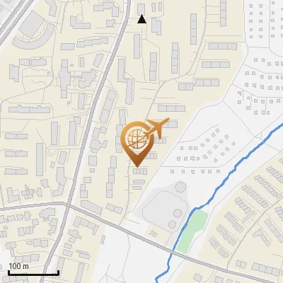 Foto zu Eggersweide 85, 22159 Hamburg