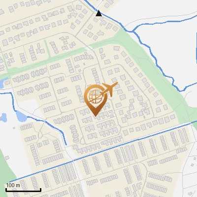 Foto zu Erich-Kästner-Ring 85, 22175 Hamburg