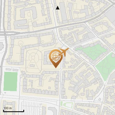 Foto zu Fischers Allee 85, 22763 Hamburg