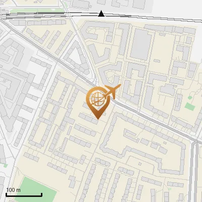 Foto zu Grünebergstraße 85, 22763 Hamburg