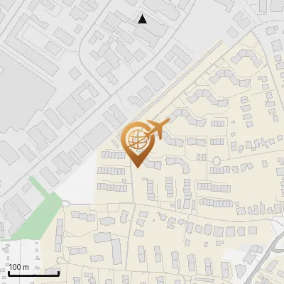 Foto zu Grützmühlenweg 85, 22339 Hamburg