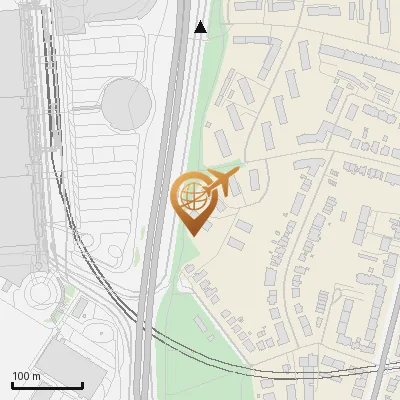 Foto zu Hermann-Löns-Weg 85, 22335 Hamburg