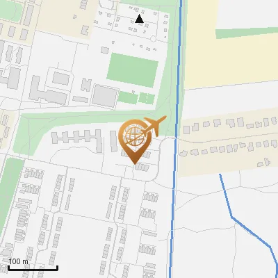 Foto zu Hohe Liedt 85, 22417 Hamburg