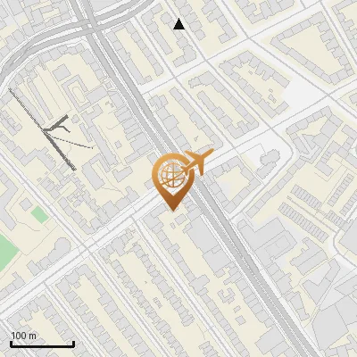 Foto zu Hoheluftchaussee 85, 20253 Hamburg