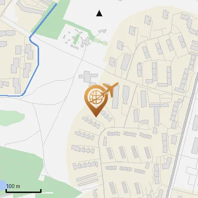 Foto zu Holitzberg 85, 22417 Hamburg